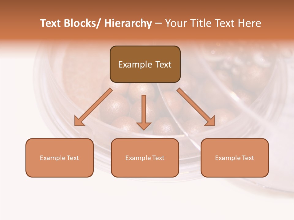 Products Beautiful Concealed PowerPoint Template