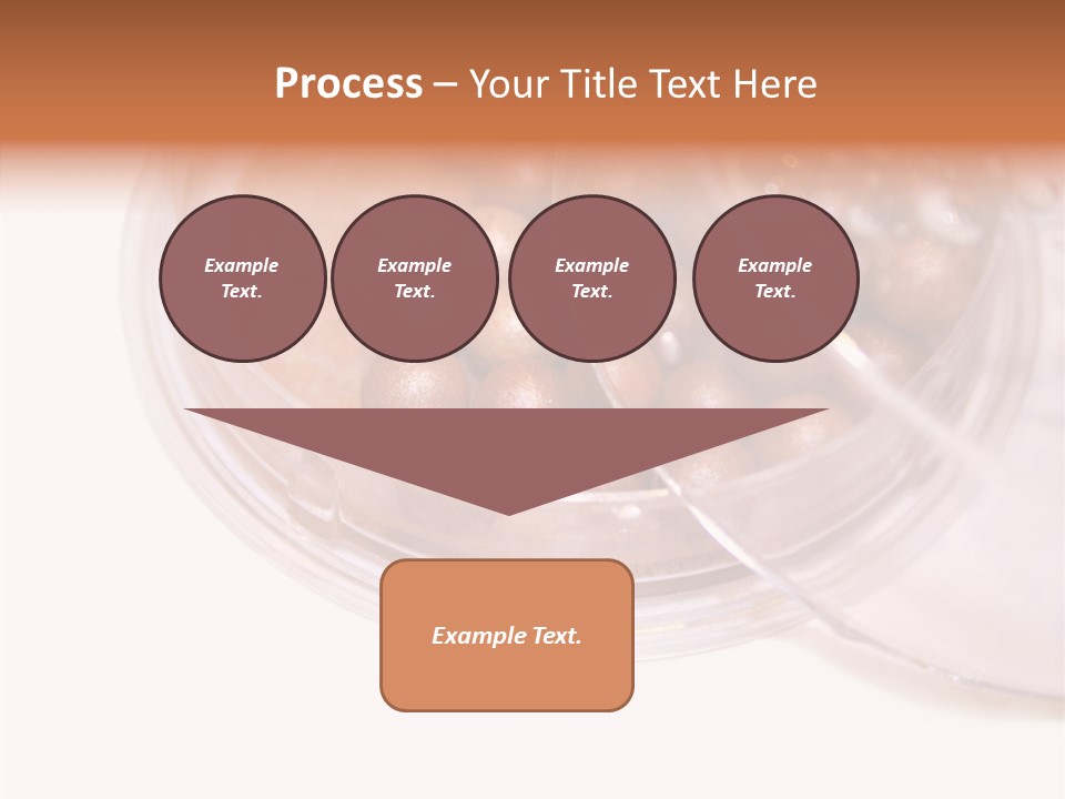 Products Beautiful Concealed PowerPoint Template