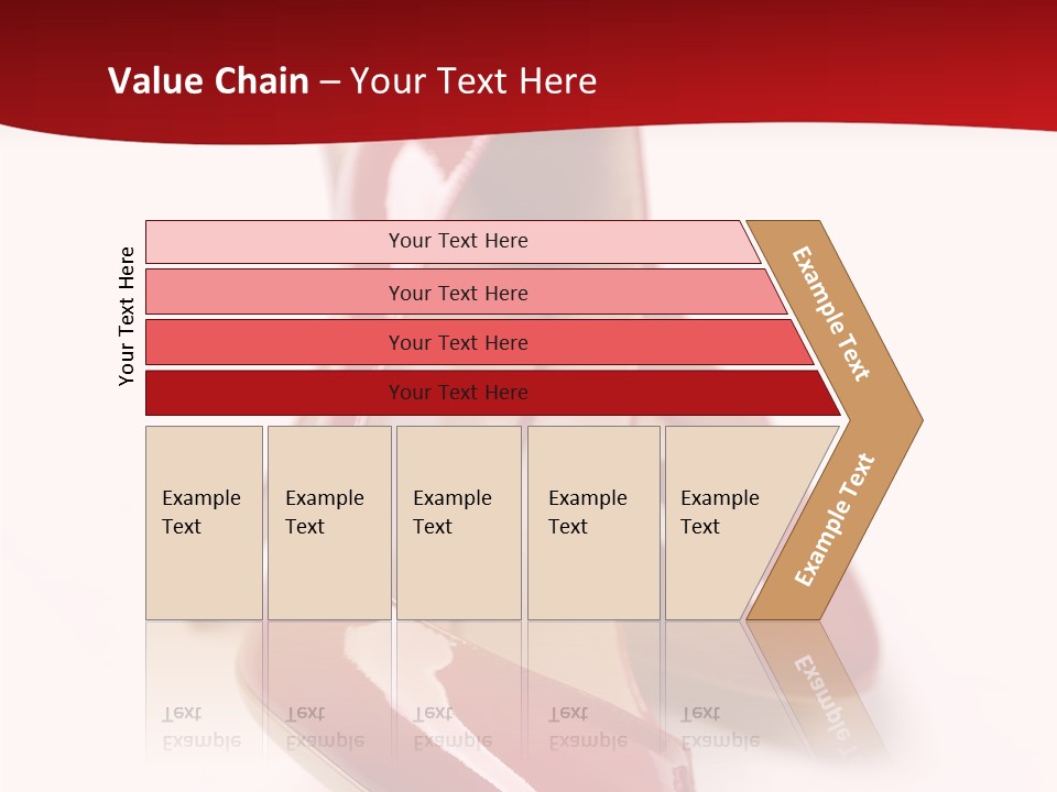 Female Classy Elegant PowerPoint Template