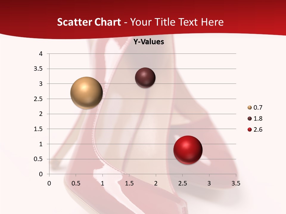 Female Classy Elegant PowerPoint Template