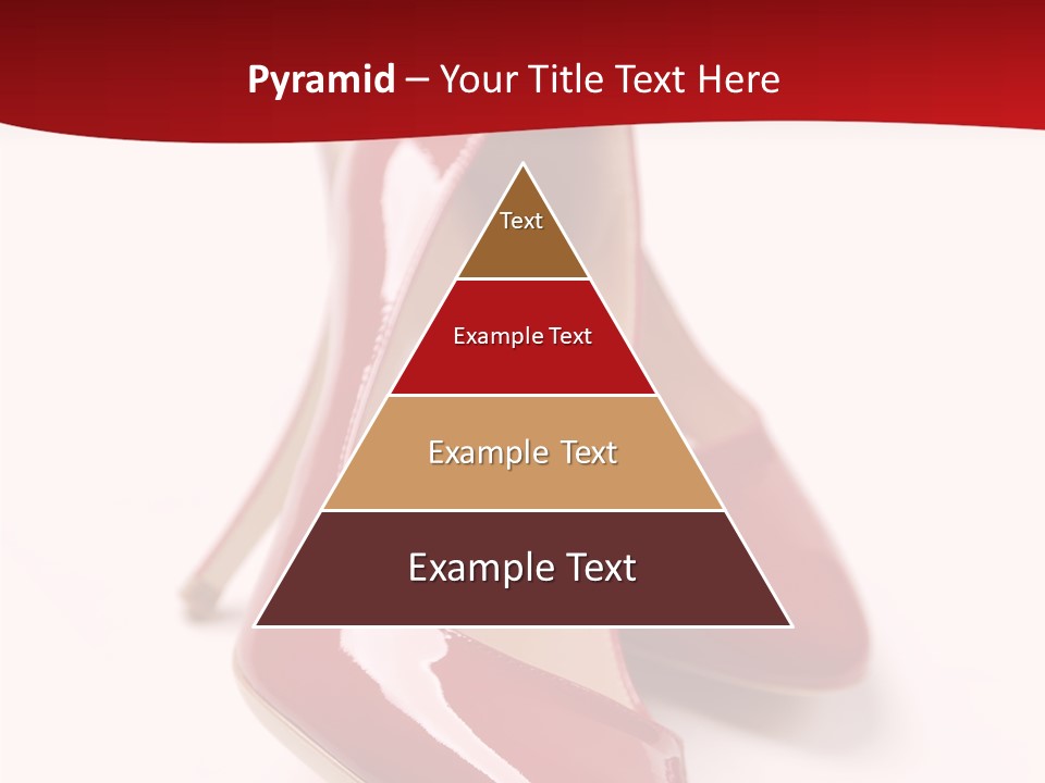 Female Classy Elegant PowerPoint Template