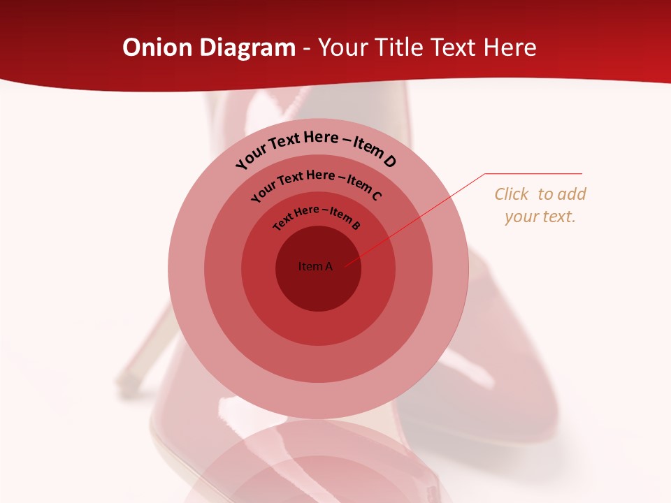 Female Classy Elegant PowerPoint Template