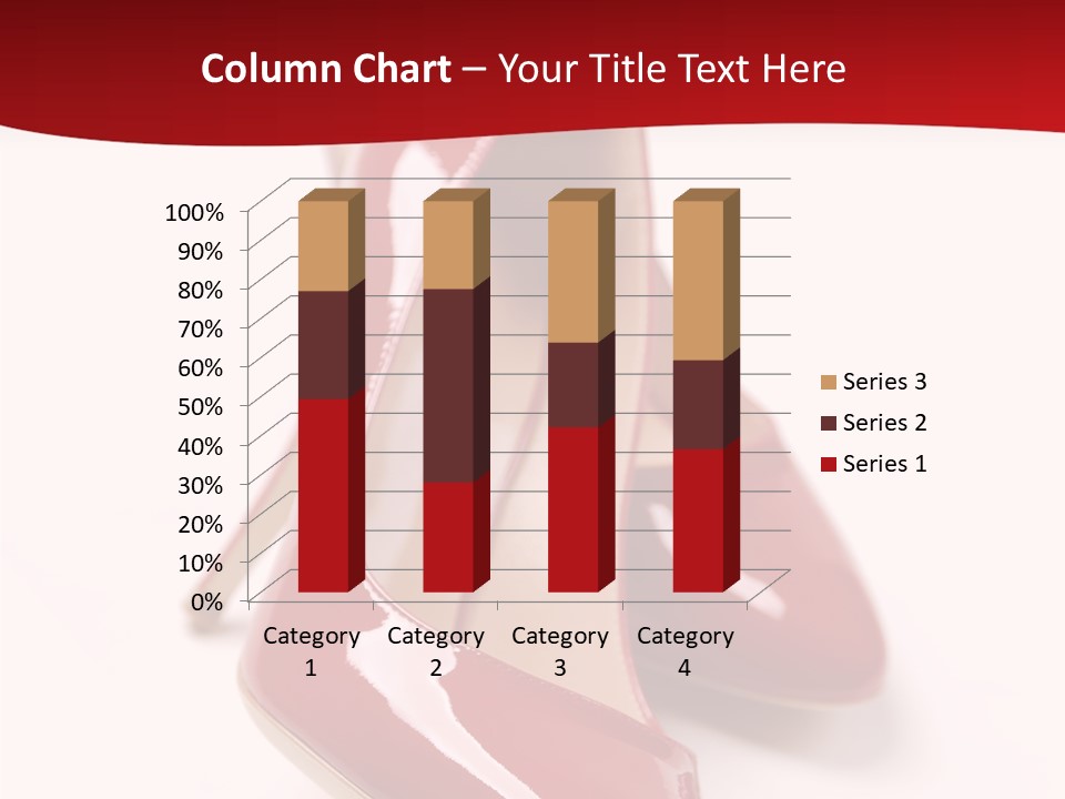 Female Classy Elegant PowerPoint Template