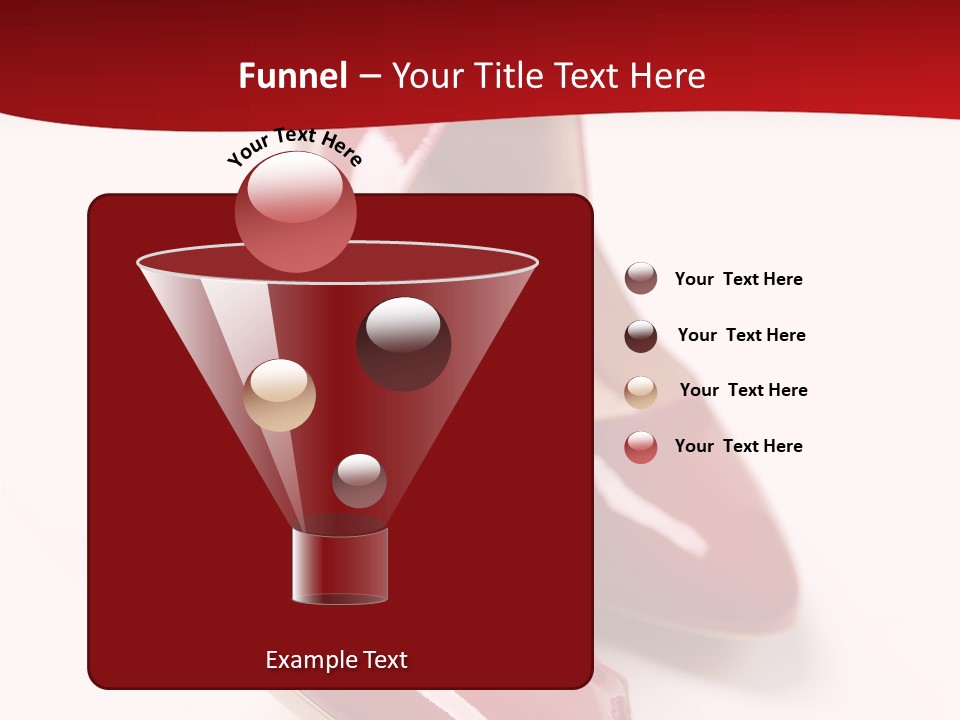 Female Classy Elegant PowerPoint Template