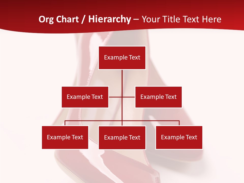 Female Classy Elegant PowerPoint Template