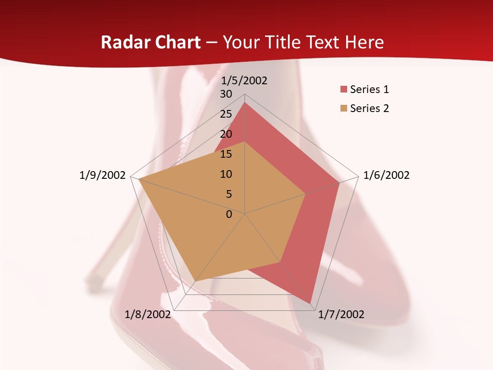 Female Classy Elegant PowerPoint Template