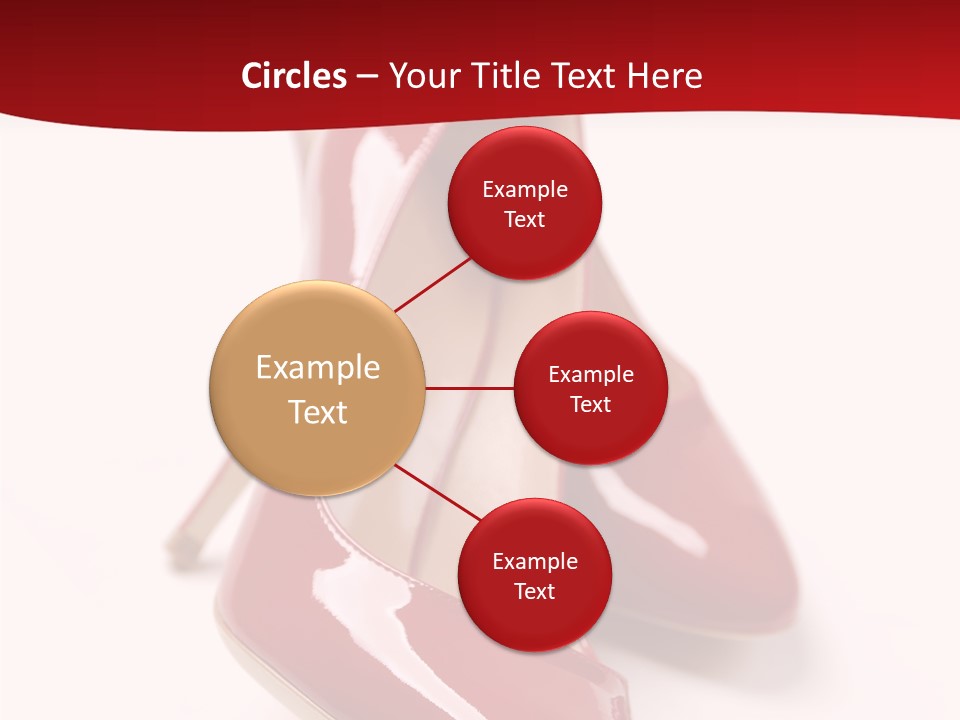 Female Classy Elegant PowerPoint Template