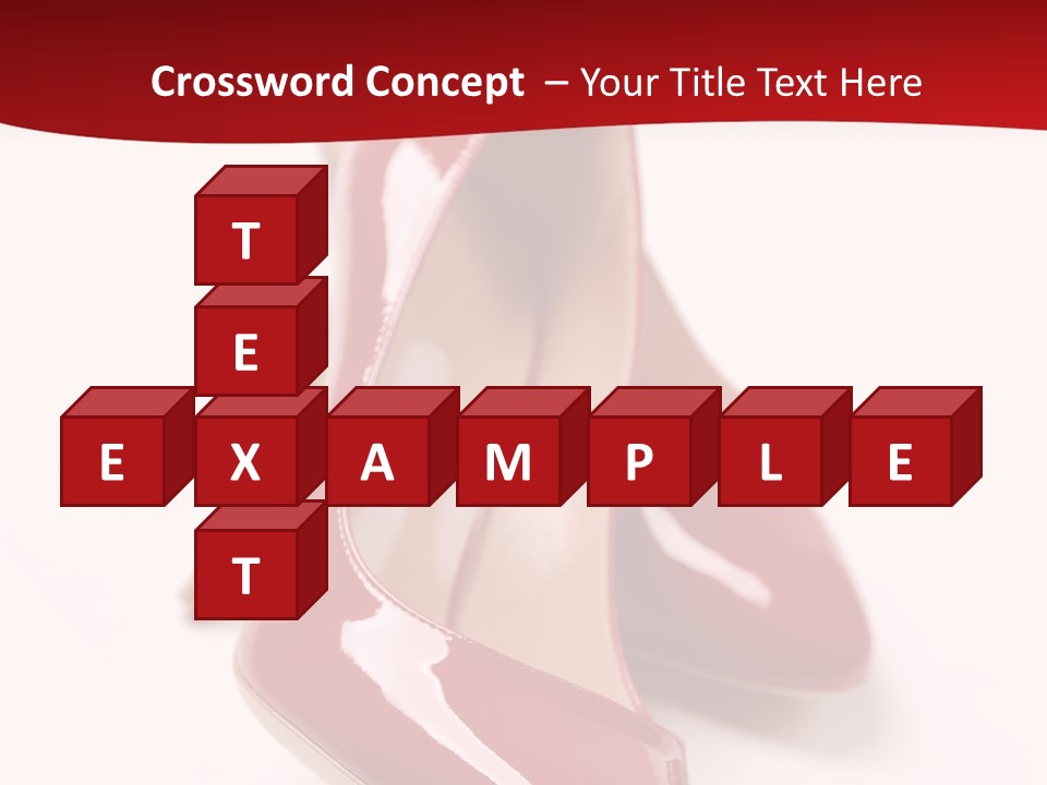 Female Classy Elegant PowerPoint Template