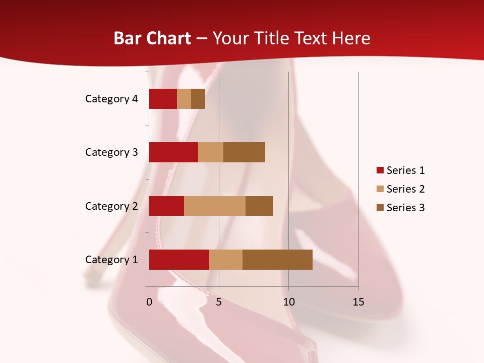 Female Classy Elegant PowerPoint Template