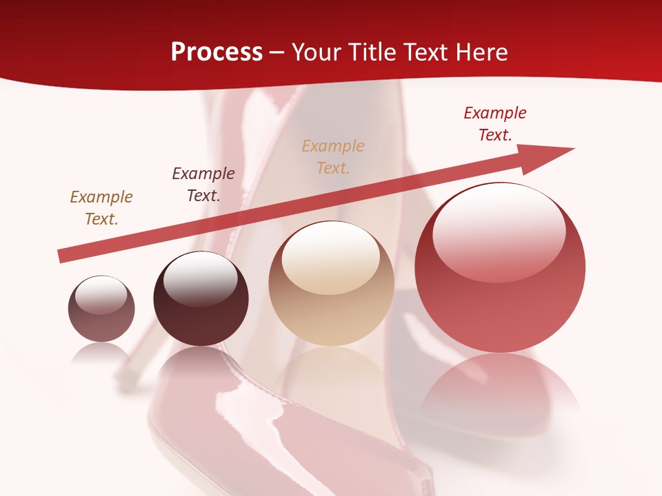 Female Classy Elegant PowerPoint Template