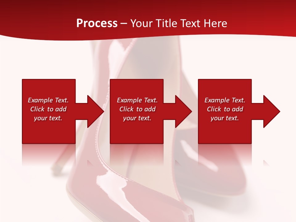 Female Classy Elegant PowerPoint Template