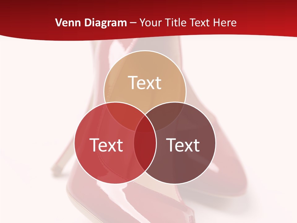 Female Classy Elegant PowerPoint Template