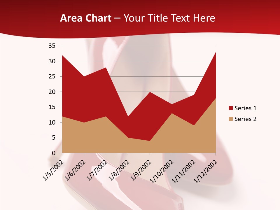Female Classy Elegant PowerPoint Template