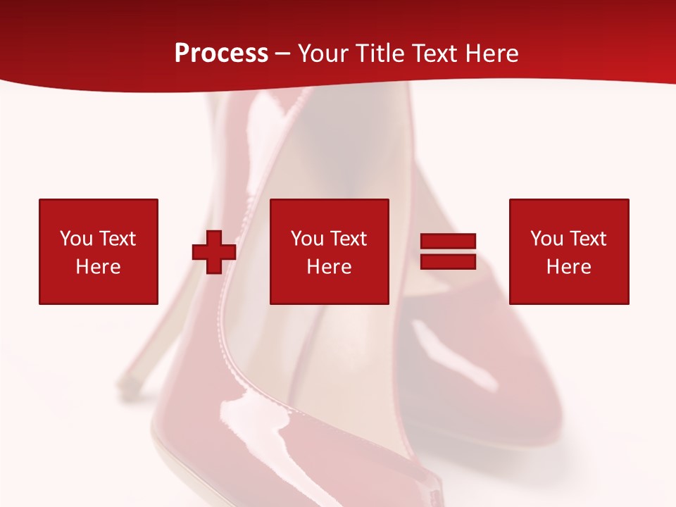 Female Classy Elegant PowerPoint Template