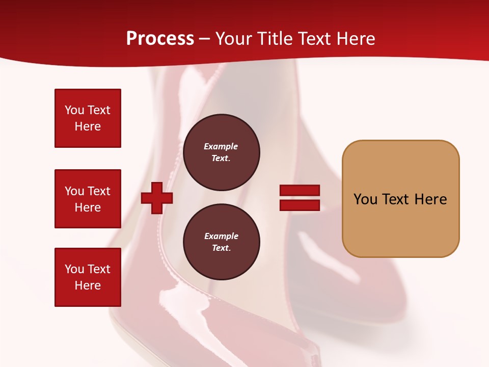 Female Classy Elegant PowerPoint Template