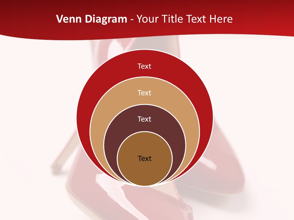 Female Classy Elegant PowerPoint Template