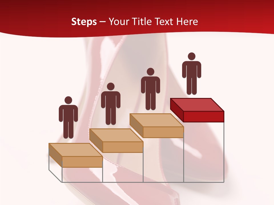 Female Classy Elegant PowerPoint Template