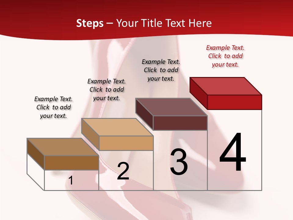 Female Classy Elegant PowerPoint Template