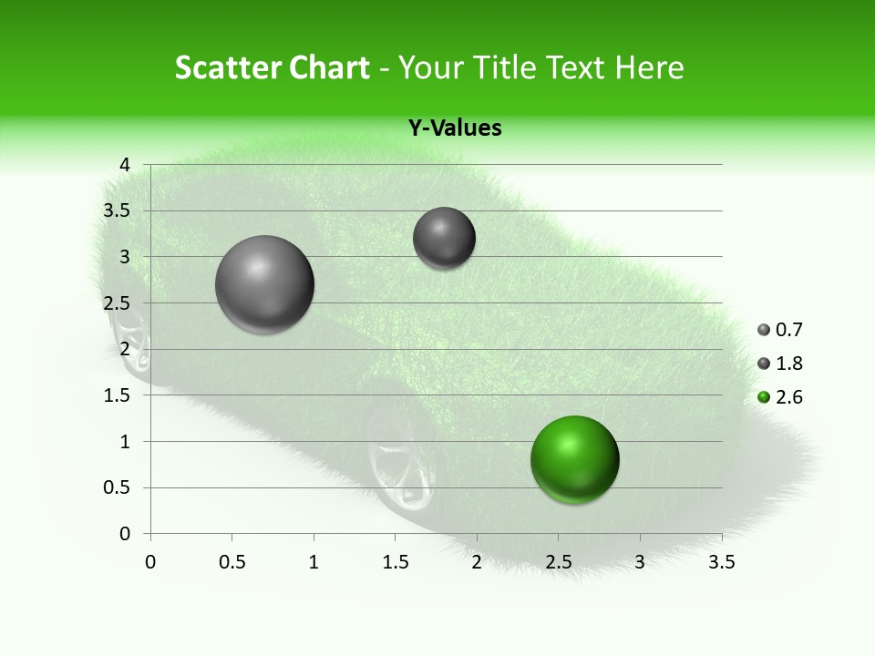 Change Grass Conservation PowerPoint Template