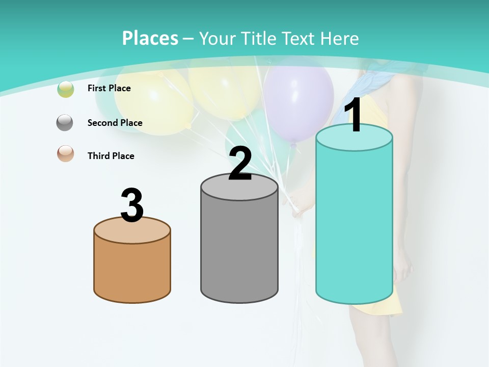 Communication Room Group PowerPoint Template