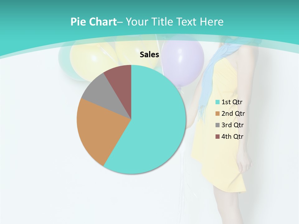Communication Room Group PowerPoint Template