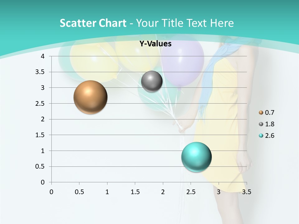 Communication Room Group PowerPoint Template