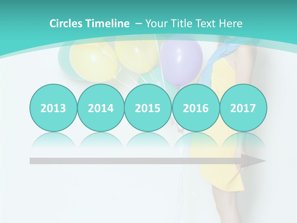 Communication Room Group PowerPoint Template