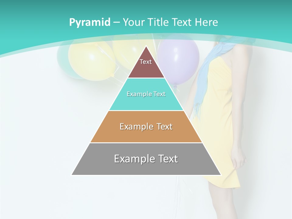 Communication Room Group PowerPoint Template