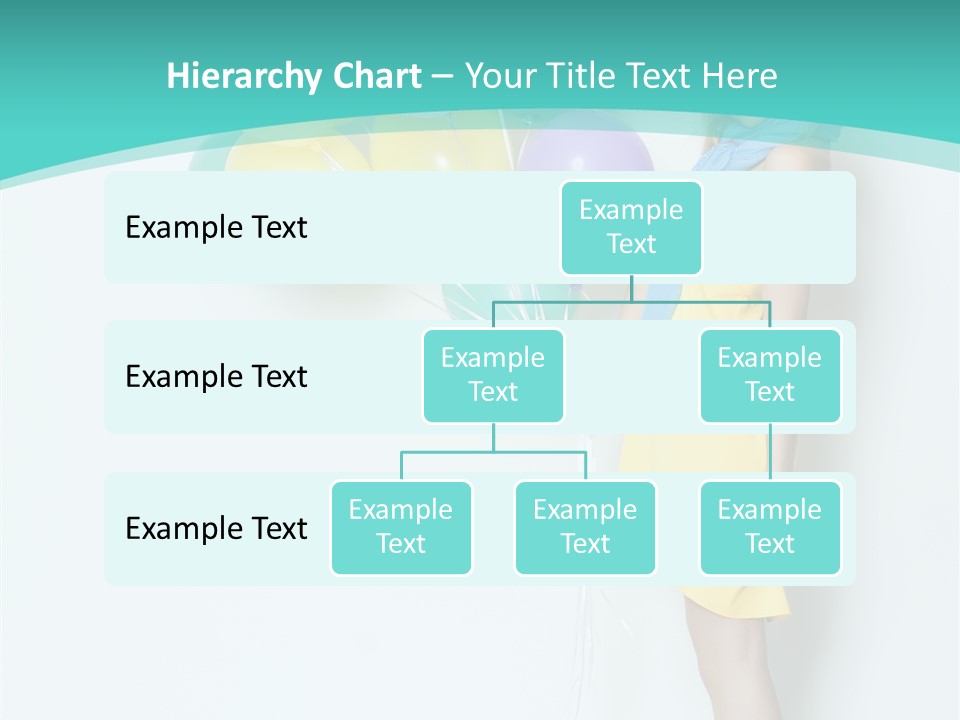 Communication Room Group PowerPoint Template