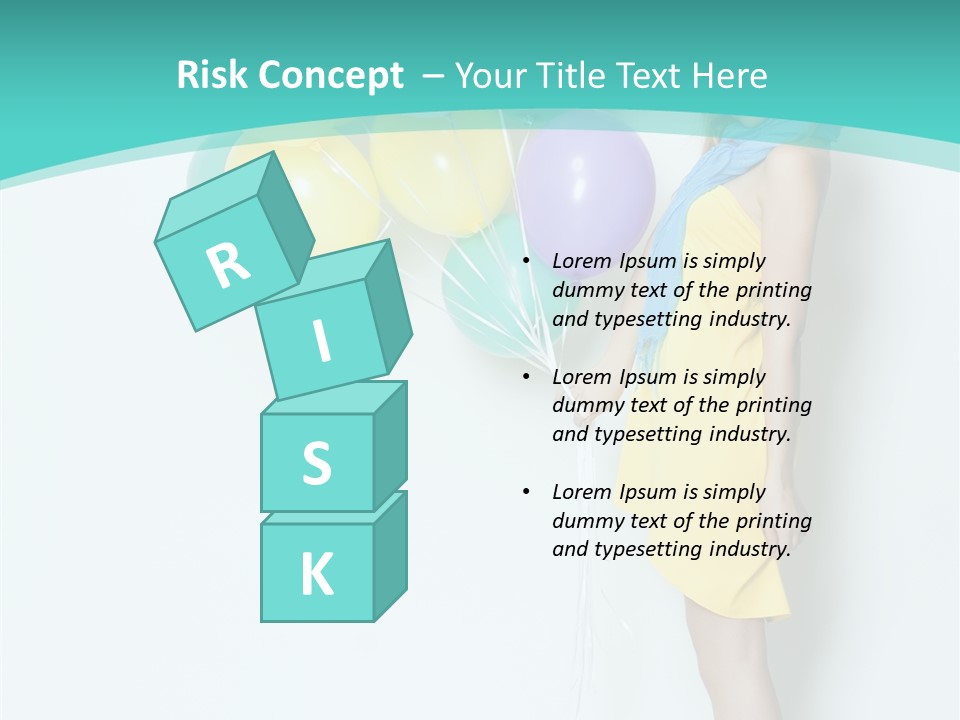 Communication Room Group PowerPoint Template