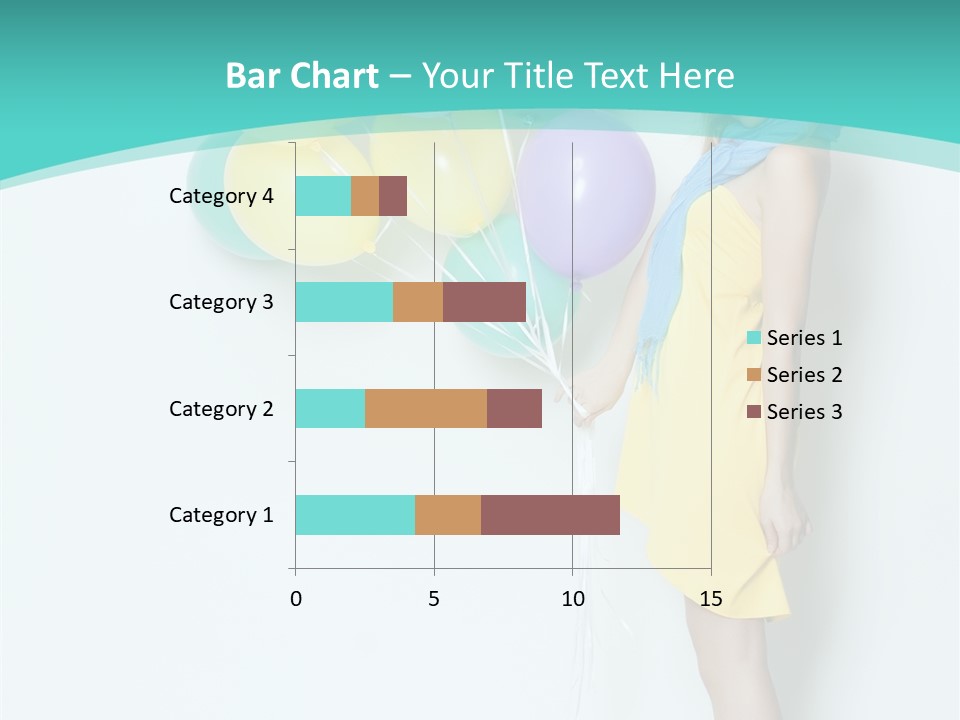 Communication Room Group PowerPoint Template