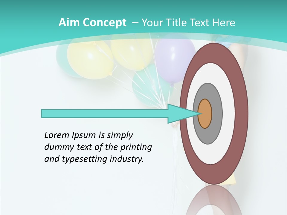 Communication Room Group PowerPoint Template