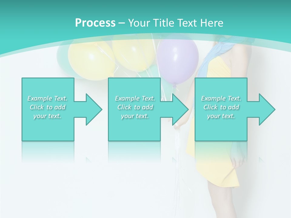 Communication Room Group PowerPoint Template