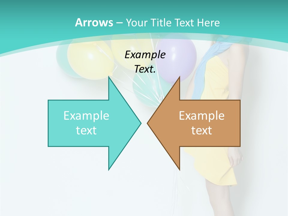 Communication Room Group PowerPoint Template
