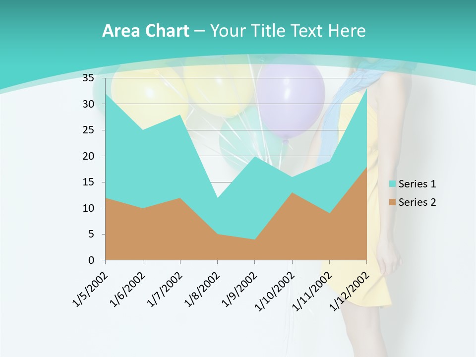 Communication Room Group PowerPoint Template