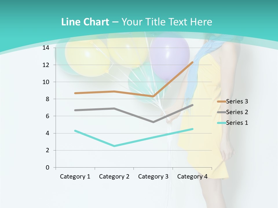Communication Room Group PowerPoint Template