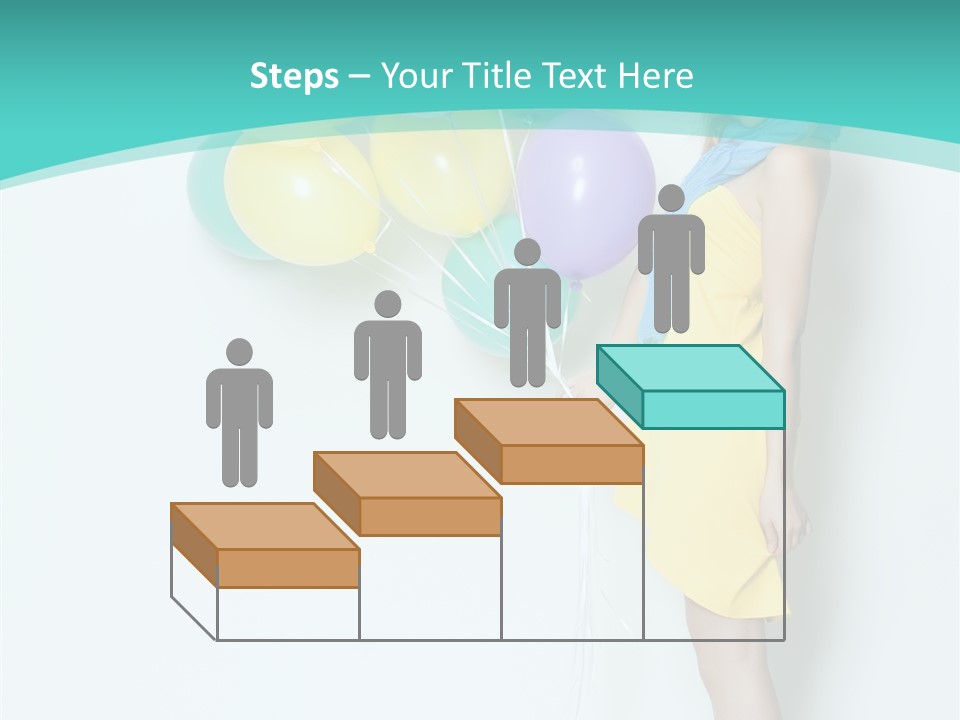 Communication Room Group PowerPoint Template