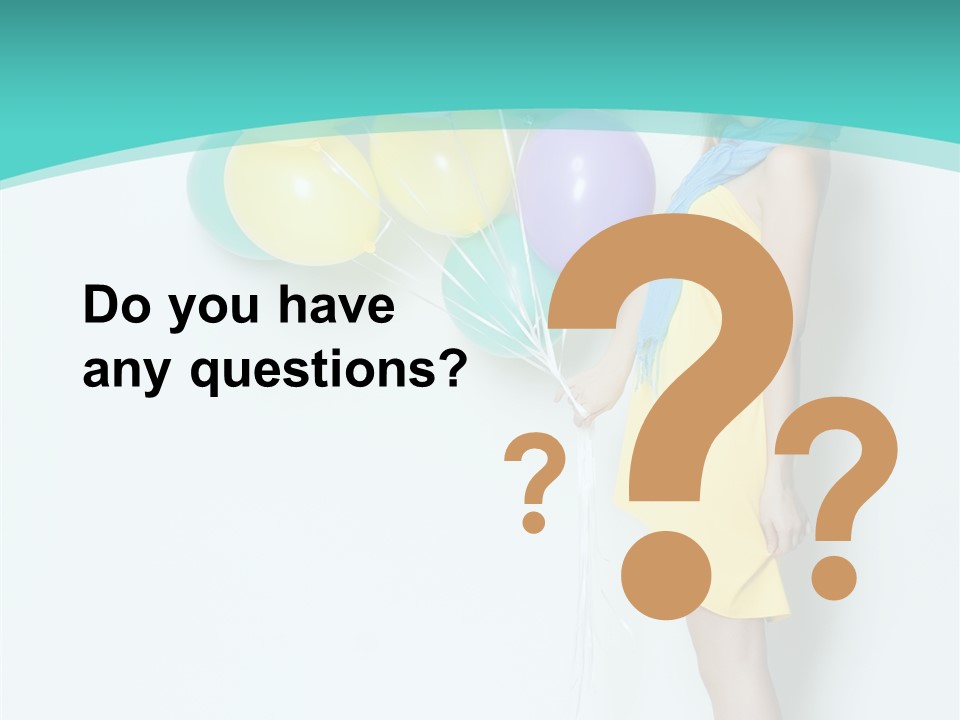 Communication Room Group PowerPoint Template