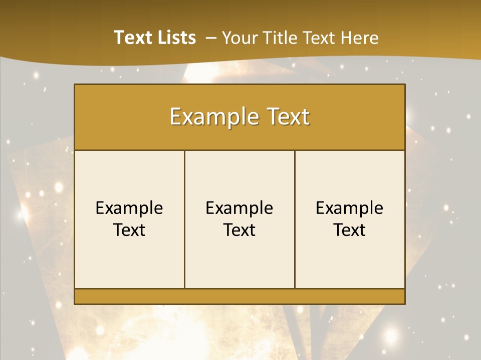 Background Cloth Green PowerPoint Template