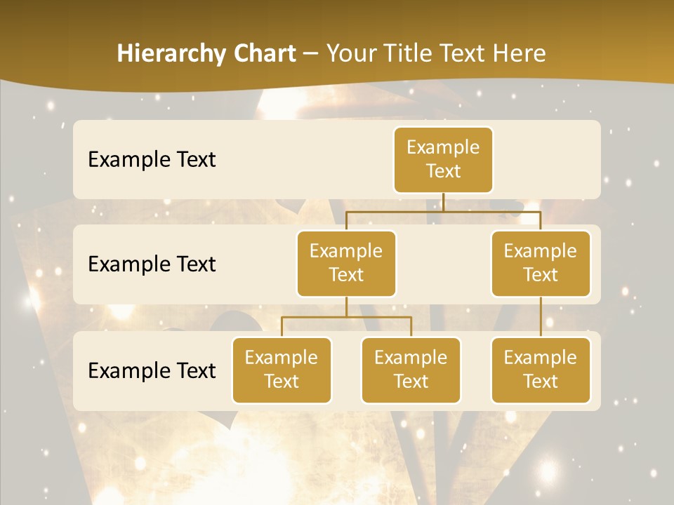Background Cloth Green PowerPoint Template