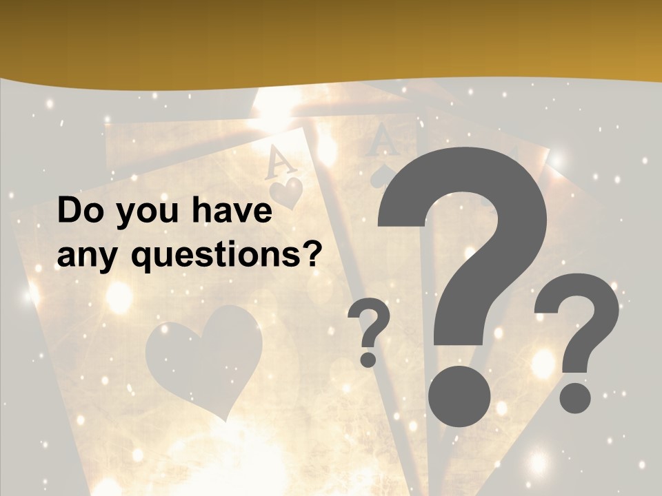 Background Cloth Green PowerPoint Template