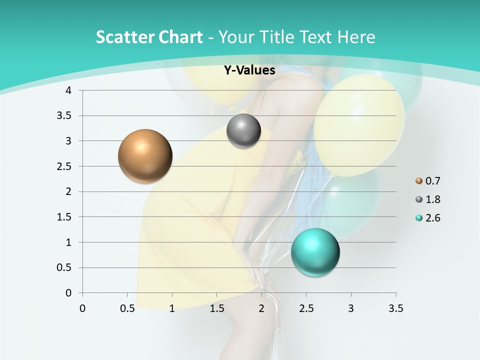 Together Boardroom Chair PowerPoint Template