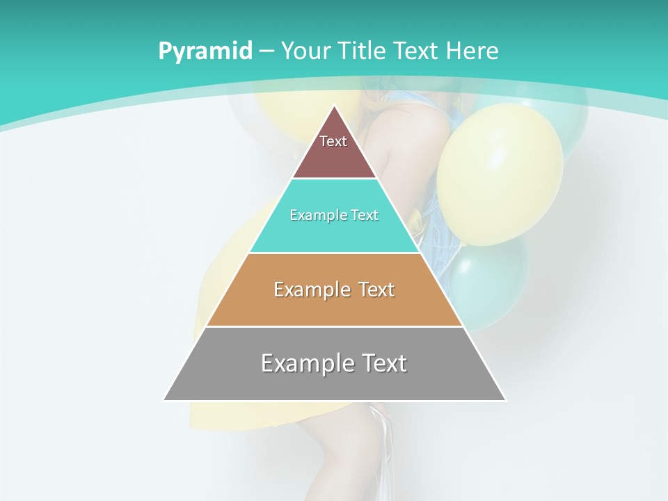 Together Boardroom Chair PowerPoint Template