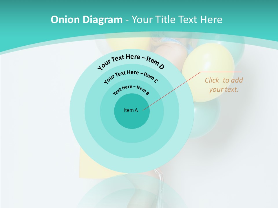 Together Boardroom Chair PowerPoint Template