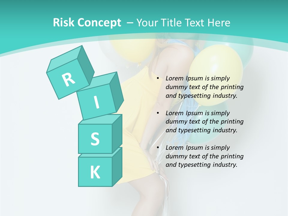 Together Boardroom Chair PowerPoint Template