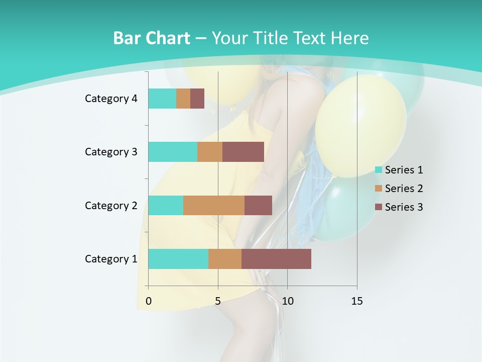 Together Boardroom Chair PowerPoint Template