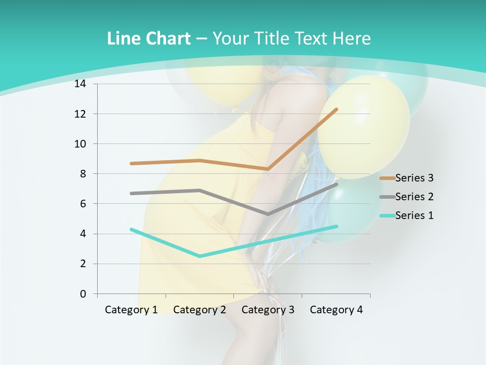 Together Boardroom Chair PowerPoint Template