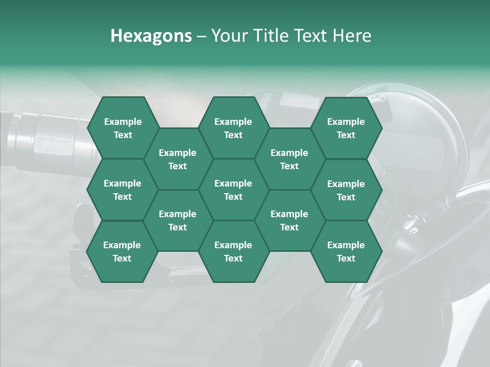 Finance Recession Inflation PowerPoint Template