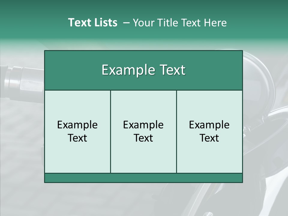Finance Recession Inflation PowerPoint Template