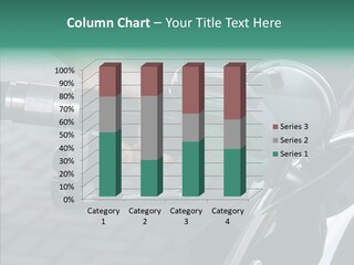 Finance Recession Inflation PowerPoint Template